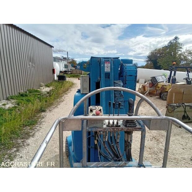 2007 ATN Piaf 880R-43361700