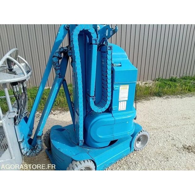 2007 ATN Piaf 880R-43361701