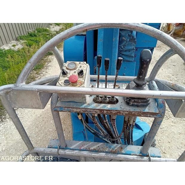 2007 ATN Piaf 880R-43361702