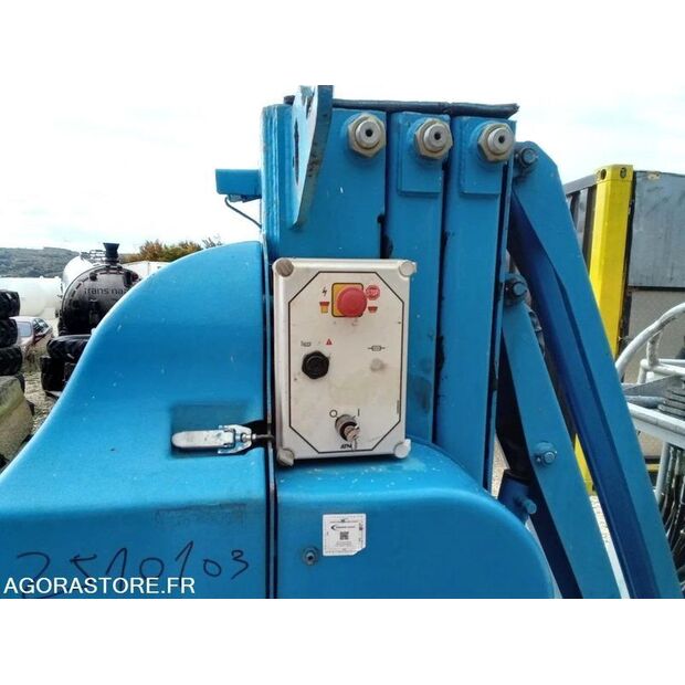 2007 ATN Piaf 880R-43361703