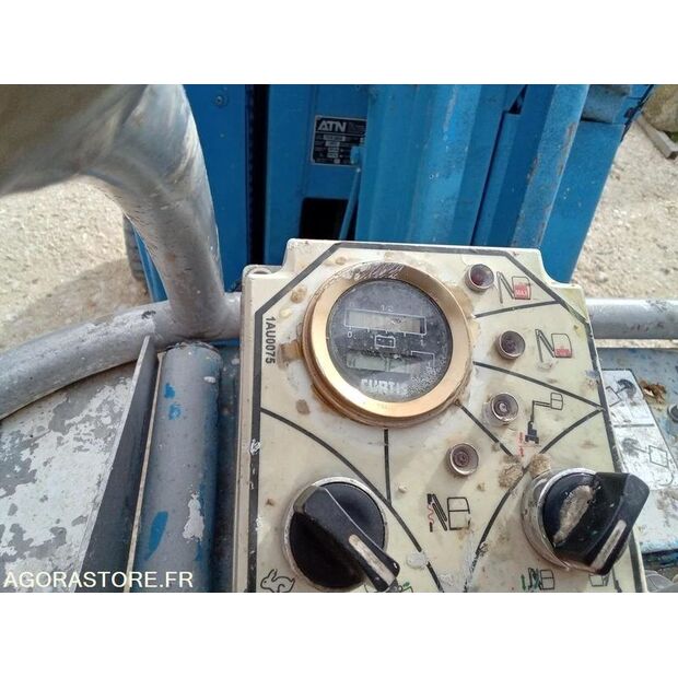 2007 ATN Piaf 880R-43361704