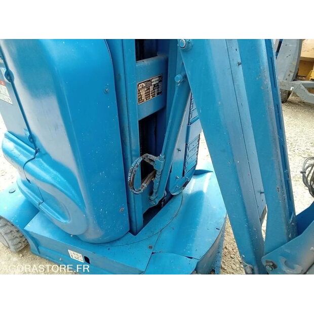 2007 ATN Piaf 880R-43361705