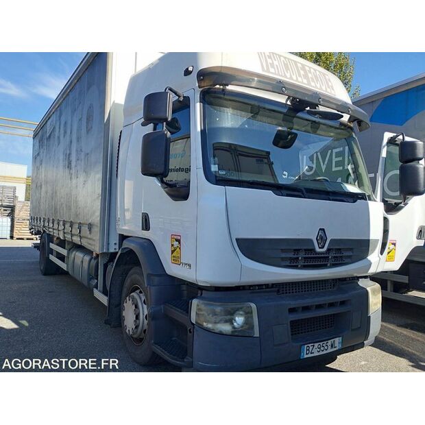 2012 Renault PREMIUM-43361713