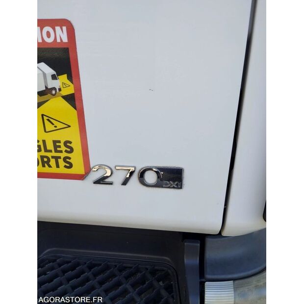 2012 Renault PREMIUM-43361717