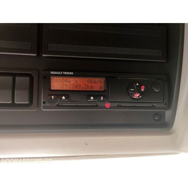 2012 Renault PREMIUM-43361724