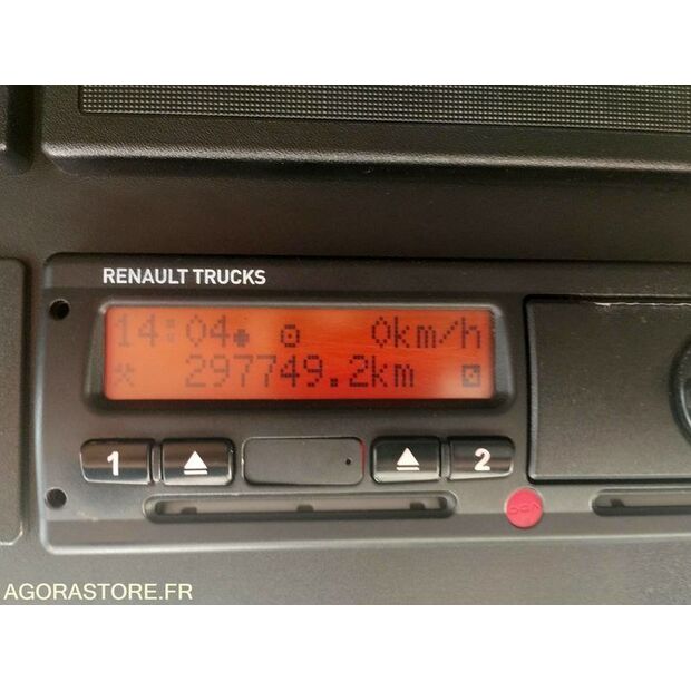 2012 Renault PREMIUM-43361725