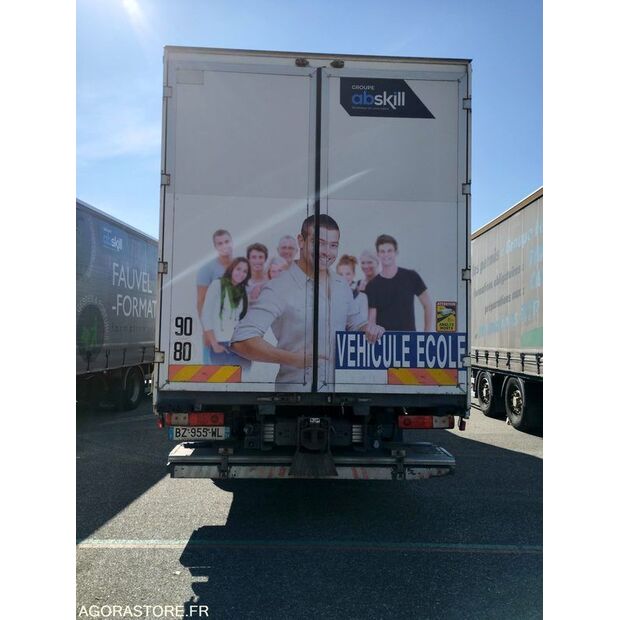 2012 Renault PREMIUM-43361738