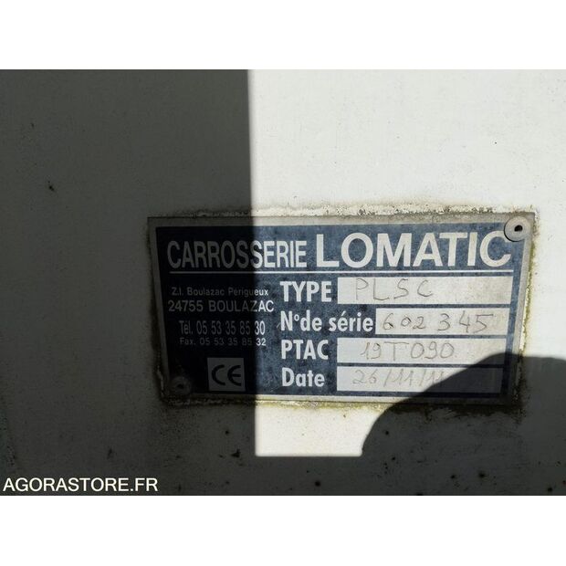 2012 Renault PREMIUM-43361741