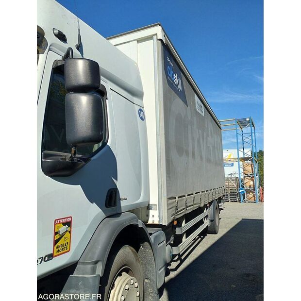 2012 Renault PREMIUM-43361742