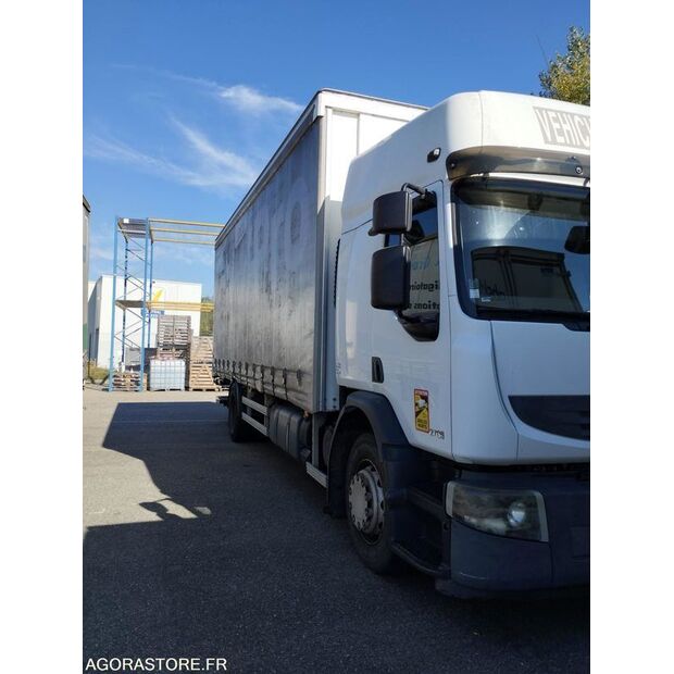 2012 Renault PREMIUM-43361746