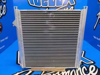 Image de Condenseur de climatisation Ac Condenser Caterpillar Used