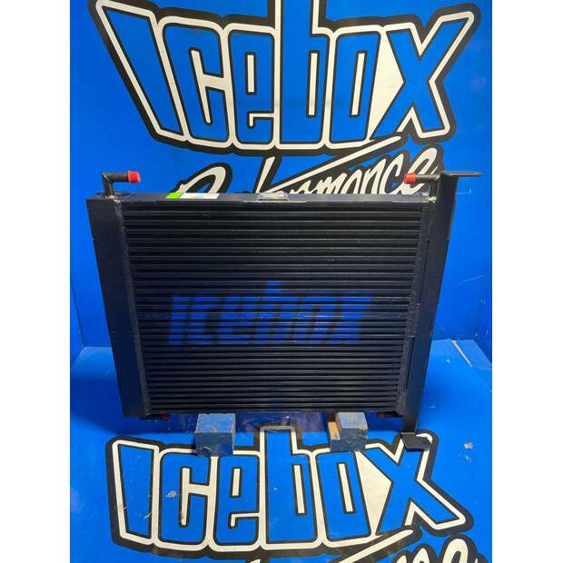 Oil Cooler Caterpillar Used-43361857