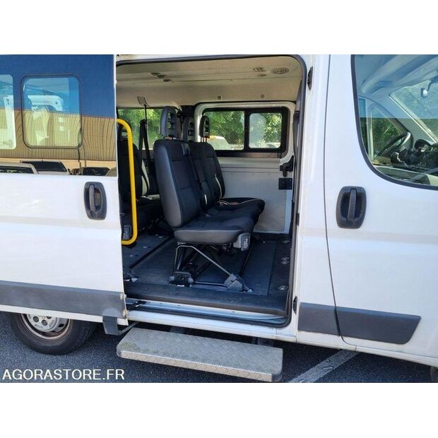 2016 بيجو BOXER-43361866