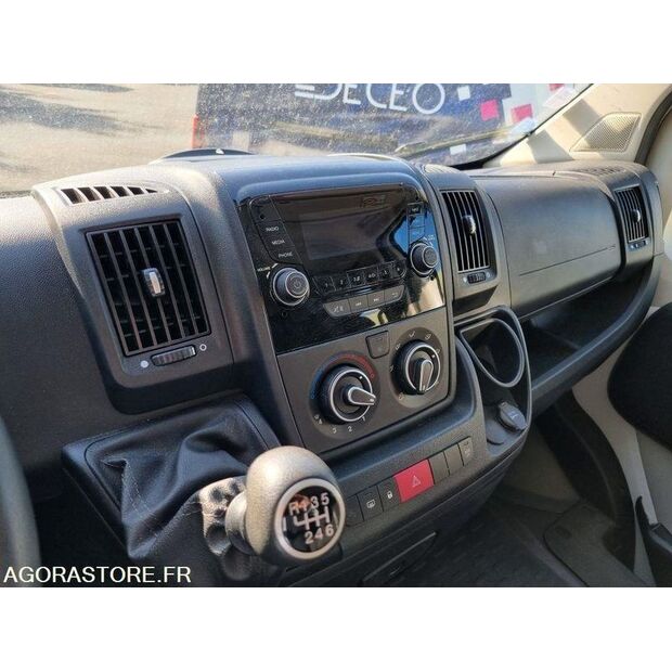 2016 بيجو BOXER-43361868