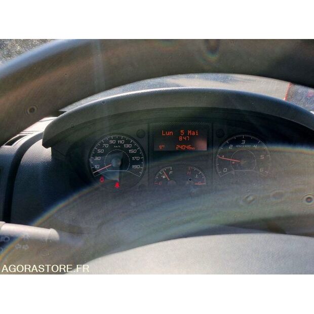 2016 بيجو BOXER-43361869