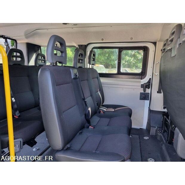 2016 بيجو BOXER-43361871