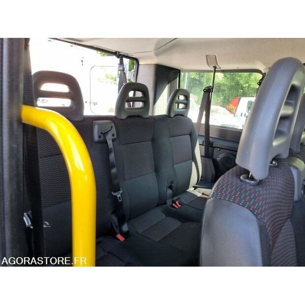 2016 بيجو BOXER-43361872