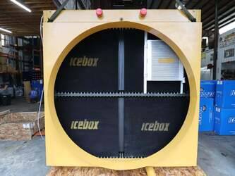 Image for Radiator-BOH Caterpillar Used