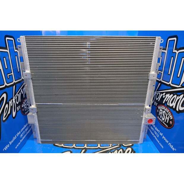 Oil Cooler Caterpillar Used-43362130