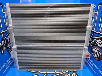 Image for Oil Cooler Caterpillar Used