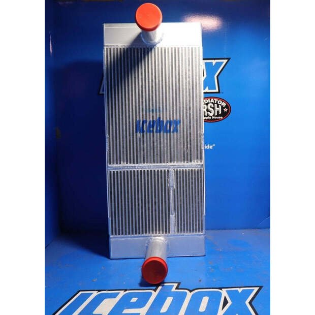 مبردات الهواء كاتربيلر مستعملة-43362139