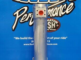 Image for Oil Cooler Caterpillar Used