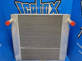 Image for SPARE PARTS Oil Cooler Caterpillar Used