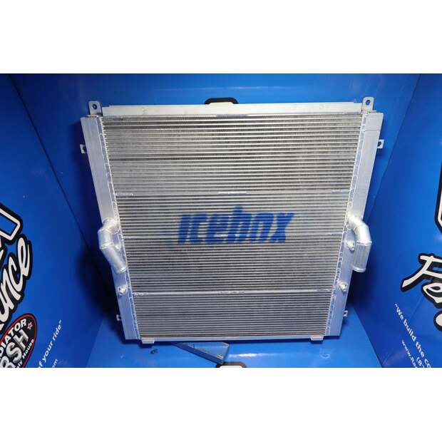 مبردات الزيت كاتربيلر مستعملة-43362209