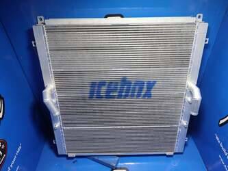 صورة ل مبردات الزيت كاتربيلر مستعملة