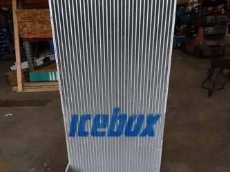 Image for Oil Cooler Caterpillar Used