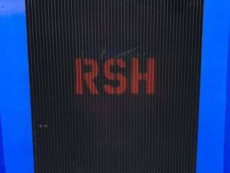 صورة ل Radiator - Aluminum كاتربيلر مستعملة