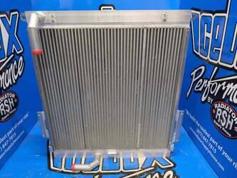 Image for Oil Cooler Caterpillar Used