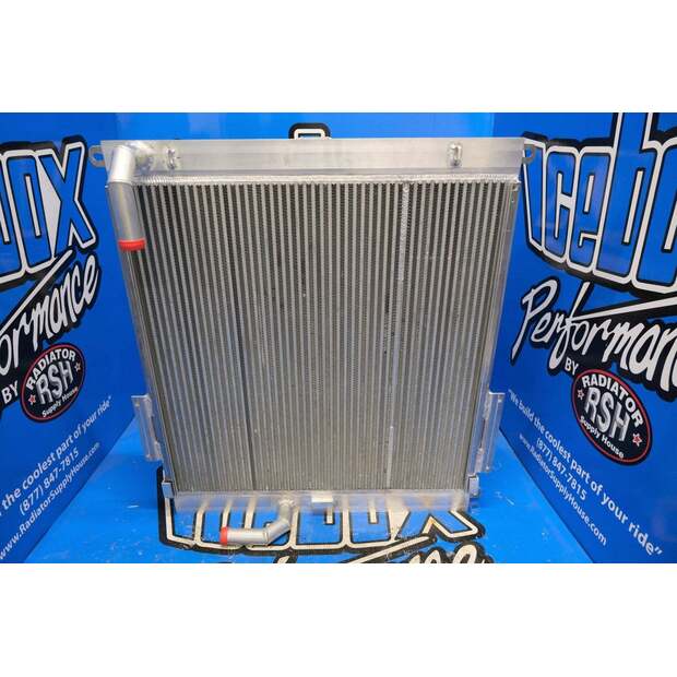 Oil Cooler Caterpillar Used-43362245