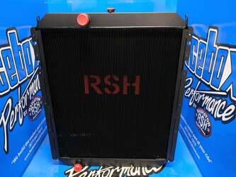 صورة ل Radiator-SOH كاتربيلر مستعملة