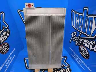Image for SPARE PARTS Oil Cooler OEM Used