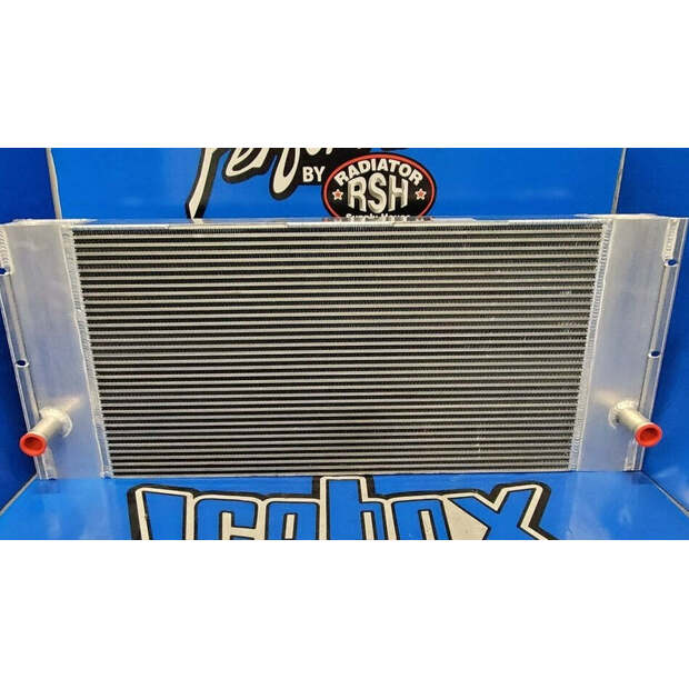 Oil Cooler Caterpillar Used-43362415