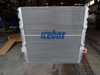 Image for Radiator-SOH Caterpillar Used