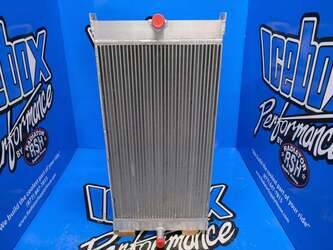 Image for Oil Cooler Caterpillar Used