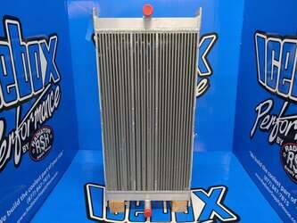 Image for Oil Cooler Caterpillar Used