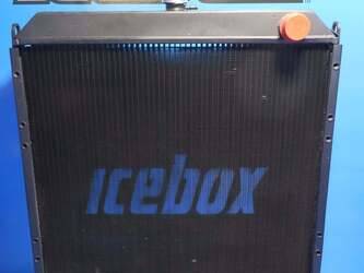 صورة ل Radiator - Aluminum كاتربيلر مستعملة