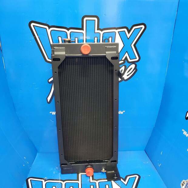 Radiator - Aluminum Caterpillar Used-43362477