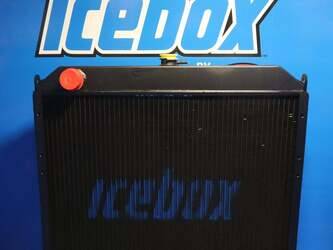 صورة ل Radiator - Aluminum كاتربيلر مستعملة