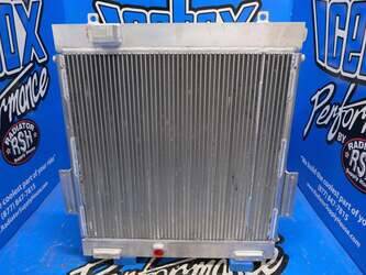 Image for Oil Cooler Caterpillar Used