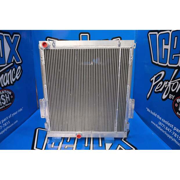 Oil Cooler Caterpillar Used-43362510