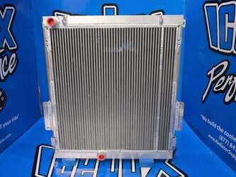 Image for Oil Cooler Caterpillar Used