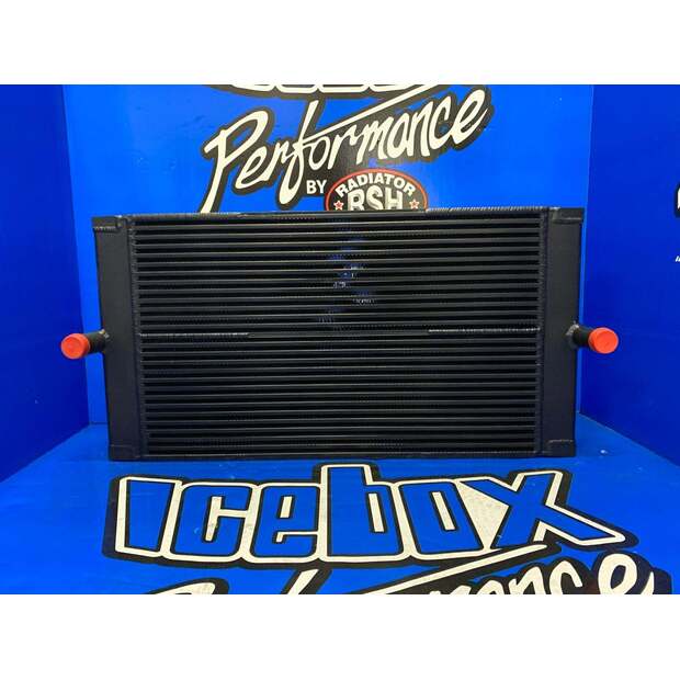 Oil Cooler Caterpillar Used-43362515