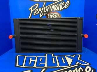 Image for Oil Cooler Caterpillar Used