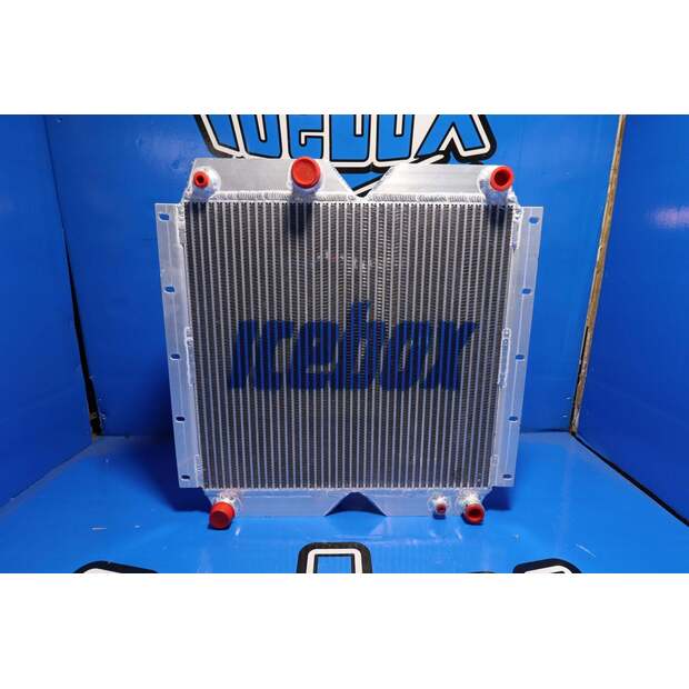 Cooling Package Caterpillar Used-43362593
