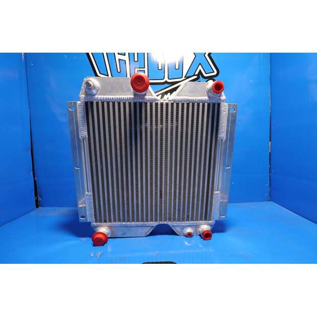 Cooling Package Caterpillar Used-43362616