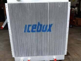 Image de Radiator - Aluminum Caterpillar Used